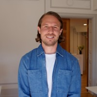 Sambla Employee Mattias Bergman's profile photo