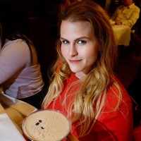 Precision Pours Employee Erika Kelley's profile photo