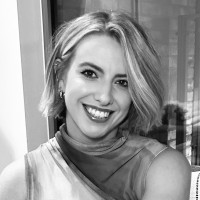 Textiles Intelligence Employee Poppy Broughton's profile photo