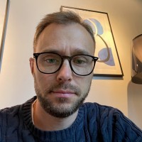 Telia Cygate Employee Mikael Björkefall's profile photo