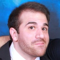 Heart Machine Employee Cameron Razavi's profile photo