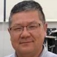 Arteris Employee John Min's profile photo