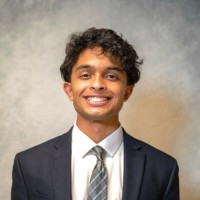 Deep Patel Email