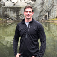 Digitas North America Employee Aaron Gwin's profile photo