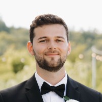 Pivotalogic Employee Jake Geier's profile photo