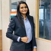 Hinal Panchal Email