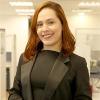 Princeton-Lemitar Industria E Comercio Ltda Employee Jaqueline Figueredo's profile photo