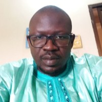 PSI MALI Employee Amadou Daou's profile photo