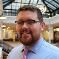 Danny Aherne Email & Phone Number