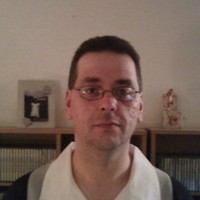 Solvay Chemicals Employee Michael Sparling's profile photo