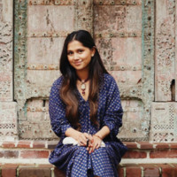 Trishala Bhansali