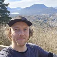 Simply Computing Employee Robert Cole's profile photo