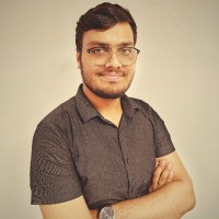 Verolt Employee Abhinav Anand's profile photo