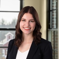 International Society of Primerus Law Firms™ Employee Hannah Horvath's profile photo