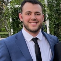 Polymarket Employee Tyler Griffiths's profile photo