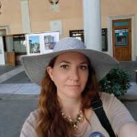 CECOM SEC Employee Jennifer Brillhart-Teer's profile photo
