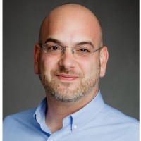 Jpmorgan Chase & Co. Employee Omar Sabbagh's profile photo