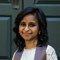 Adelphi Values Employee Nazifa Ibrahim's profile photo