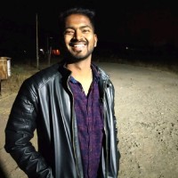BMC Software Employee Rayees Shaikh's profile photo
