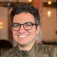 Stanford University School of Medicine Employee Mohammad Esfahani's profile photo