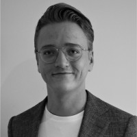 NEXST Employee Alexander Smit's profile photo