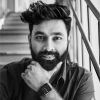 We360.ai Employee Aditya Nagori's profile photo