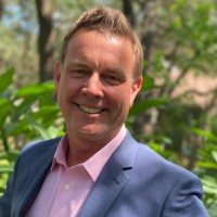 Baldwin Jimek Employee Jason Forks's profile photo