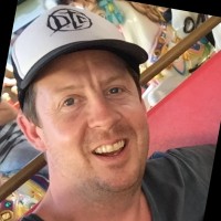Chris Ricketts Email & Phone Number