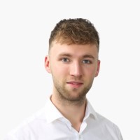 RevoData Employee Marc Blomvliet's profile photo