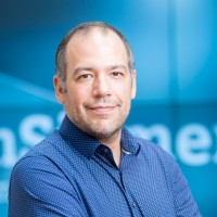 Siemens Employee Daniel Roost's profile photo