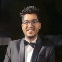 Azuro by Square Yards Employee Hitesh Budwani's profile photo