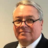 Covenant Foundation Employee Donald Albright's profile photo