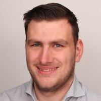 SALD BV Employee Gilles Cortooms's profile photo