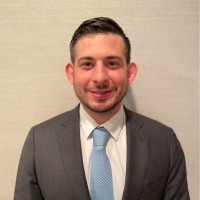 Clearwater Analytics Employee Noah Levine's profile photo