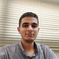 IPMagiX Employee Ahmed Tarek's profile photo