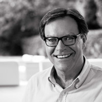 Promising Outcomes Employee John Aves's profile photo