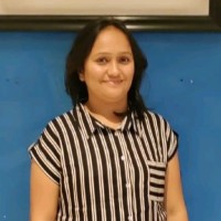 Soham Technologies Employee Jagruti Khatavkar's profile photo