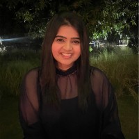 Preksha Singhvee Email