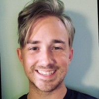 Wize Solutions, LLC Employee Mitchell Floyd's profile photo