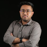 Contractors.Direct Employee Abubakr Sajith's profile photo