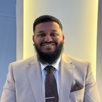 Jamil Alam Email & Phone Number