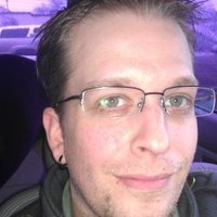 Internal Revenue Service Employee Kenneth Ferree's profile photo