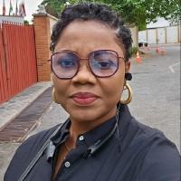 American Christian Academy Employee Atinuke Akinleye's profile photo