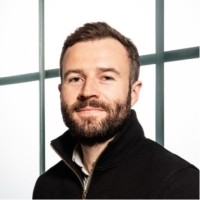 Countingup Employee Angus Reid's profile photo