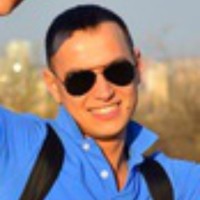 dbMotion™ Solution Employee Joseph Goodman's profile photo