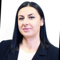 Adina Fodorean Email