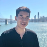 NetPulse (Open Source) Employee Austin Hoang's profile photo