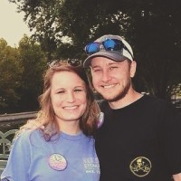 AmeriBolt Employee Travis Strickland's profile photo