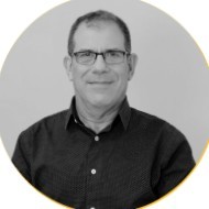 Largix Tech Employee Amir Sheelo's profile photo