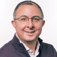 National Laboratory of the Rockies Employee Dane Christensen's profile photo